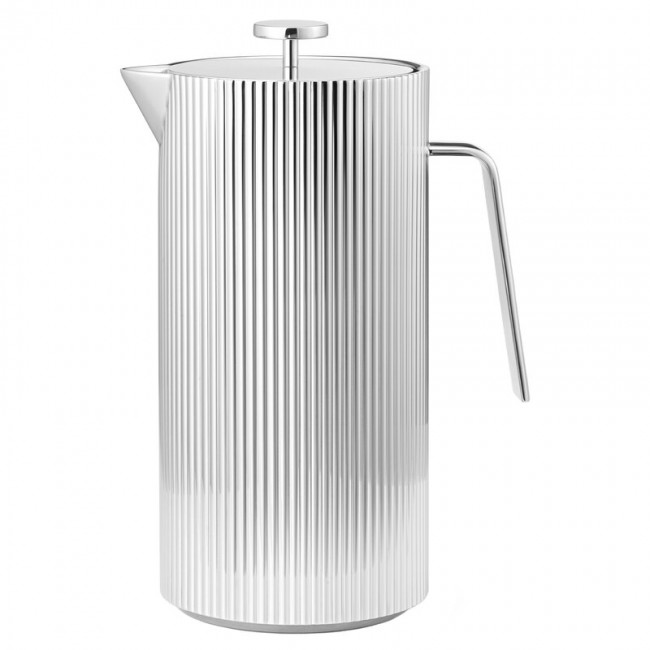 GEORG JENSEN 조지젠슨 Bernadotte 프렌치 coffee press 1 L 스테인리스 스틸 GJ10019522