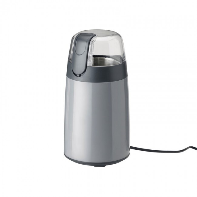 STELTON 스텔톤 Emma coffee grinder grey STX-225-1