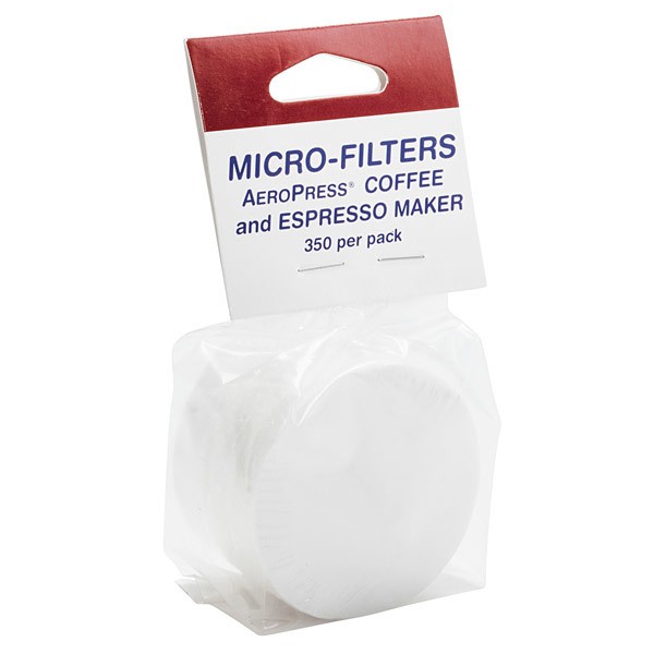 Aerobie Aeropress filters 350 pcs KF81R24