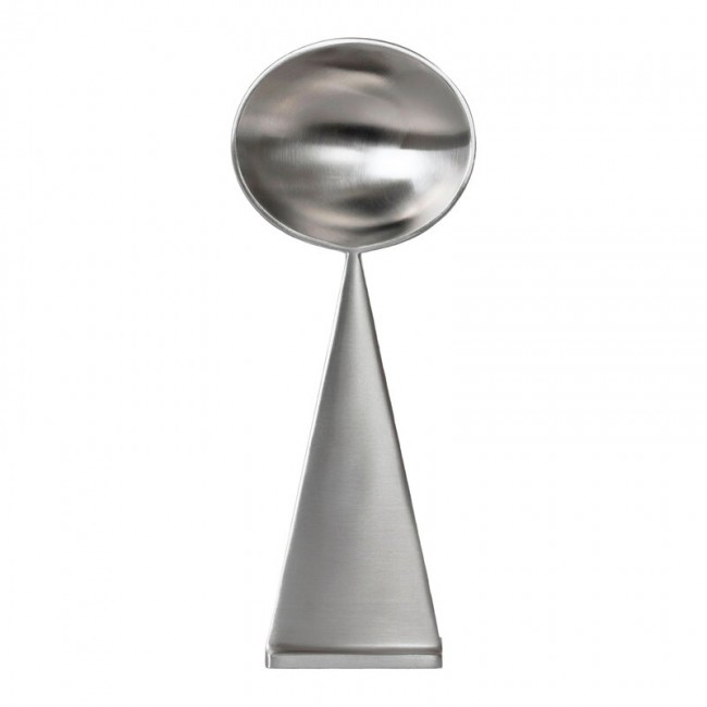 Nedre Foss Gram MEASU링 spoon 스테인리스 스틸 AV-GRAM-46