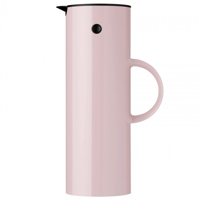 STELTON 스텔톤 EM77 vacuum 저그 1 0 L lavender ST997