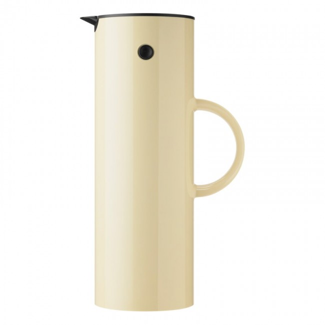 STELTON 스텔톤 EM77 vacuum 저그 1 0 L mellow 엘로우 ST1805