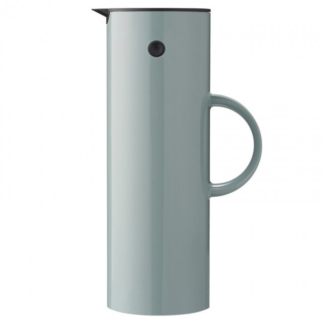 STELTON 스텔톤 EM77 vacuum 저그 1 0 L dusty 그린 ST919