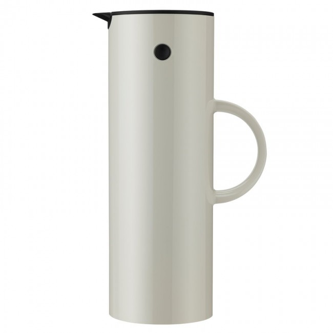 STELTON 스텔톤 EM77 vacuum 저그 1 0 L sand ST1800