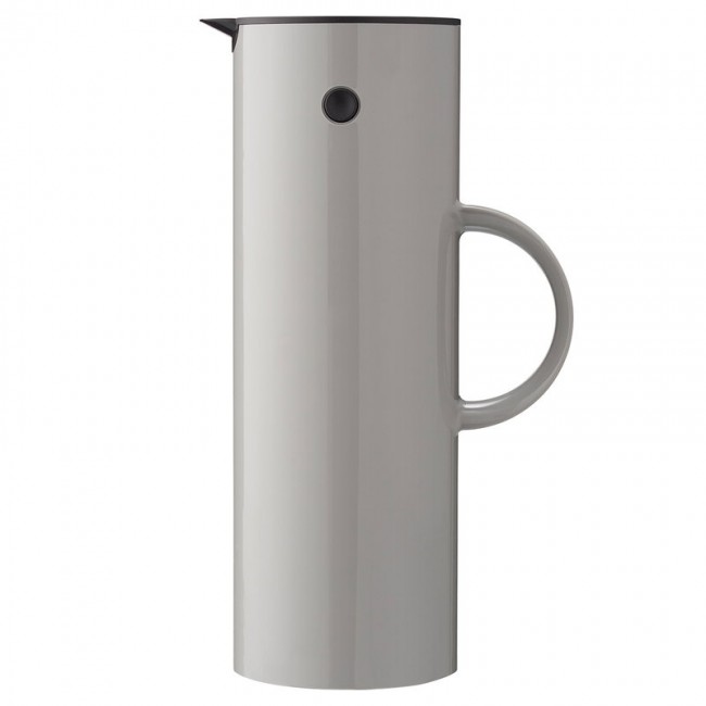 STELTON 스텔톤 EM77 vacuum 저그 1 0 L 라이트 그레이 ST918