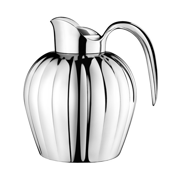 GEORG JENSEN 조지젠슨 Bernadotte thermo 저그 0 8 L GJ3583606