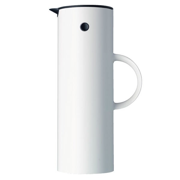STELTON 스텔톤 EM77 vacuum 저그 1 0 L 화이트 ST960