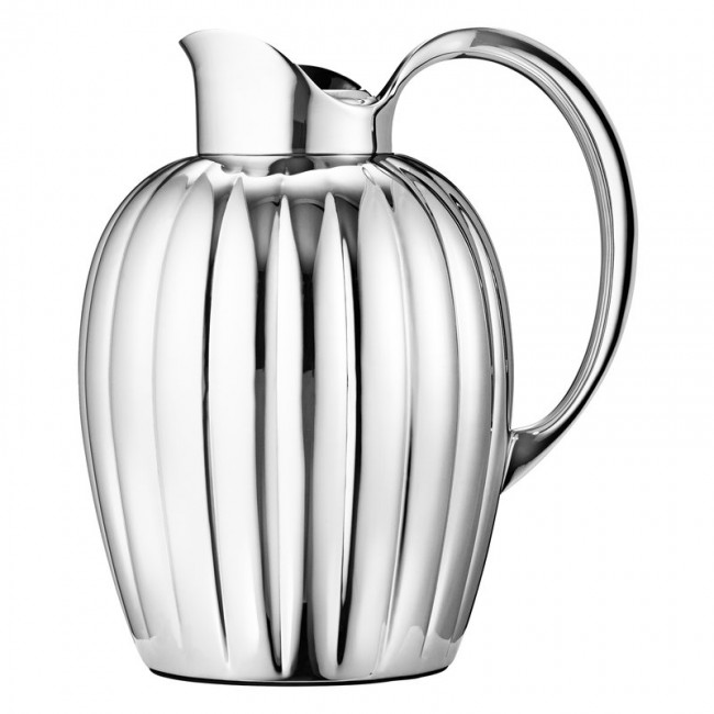 GEORG JENSEN 조지젠슨 Bernadotte thermo 저그 1 L GJ10018212