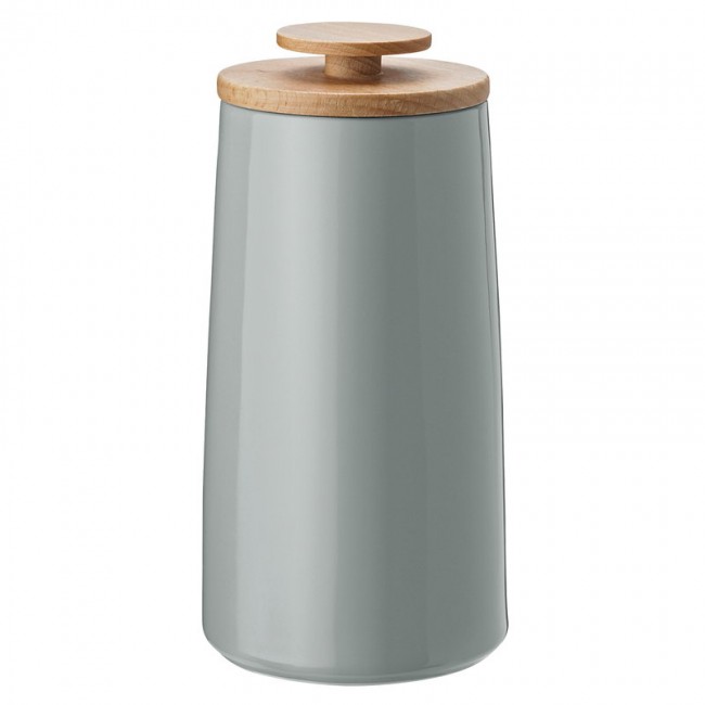 STELTON 스텔톤 Emma 수납통 small grey STx-224-1