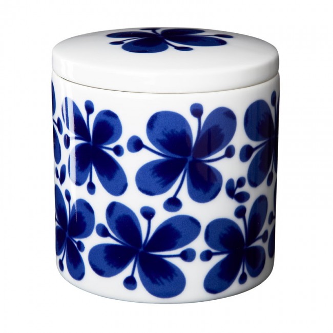 Roerstrand Mon Amie jar with lid 0 6 L RO1012277