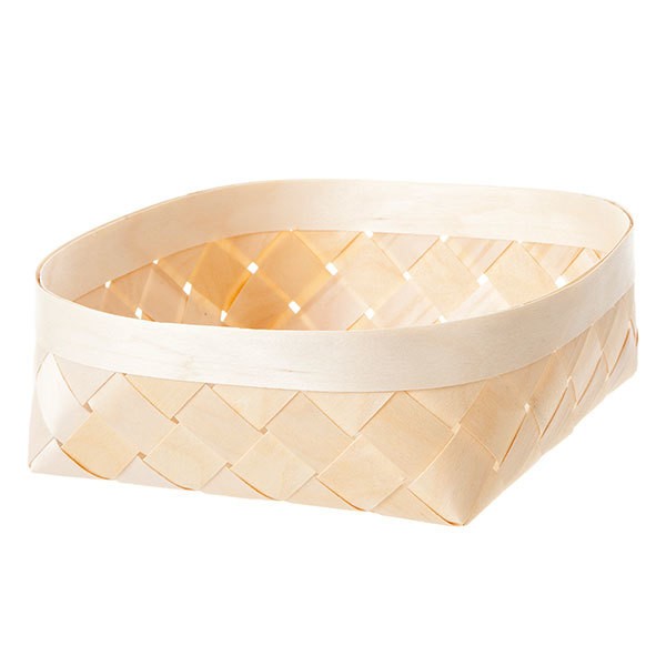 Verso Design Viilu 브레드 basket L VDWV06