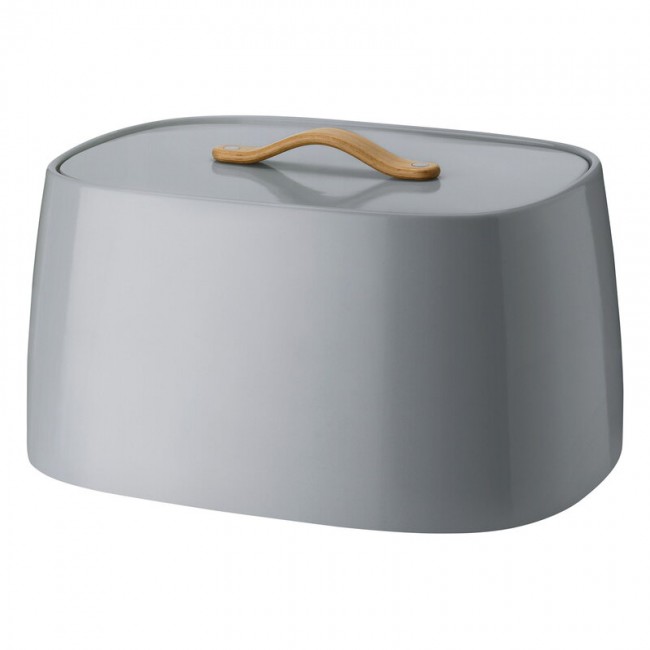 STELTON 스텔톤 Emma 브레드 box grey STX-226-1