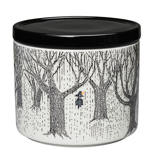 ARABIA 아라비아핀란드 무민 jar 0 7 L True to Its Origins AR1024602