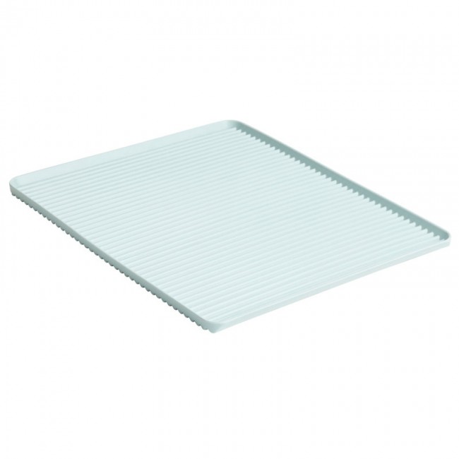 HAY 헤이 디쉬 Drainer 트레이 light 블루 HA506543