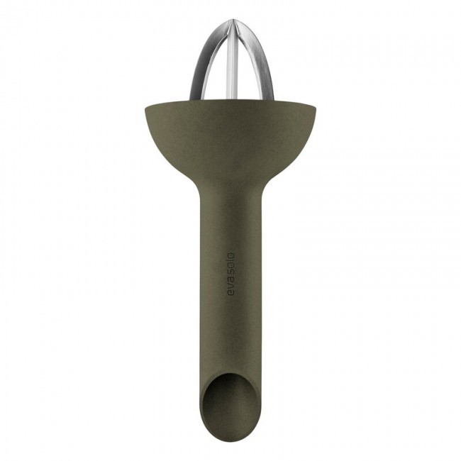 EVA SOLO 에바솔로 그린 Tool citrus press ES531511