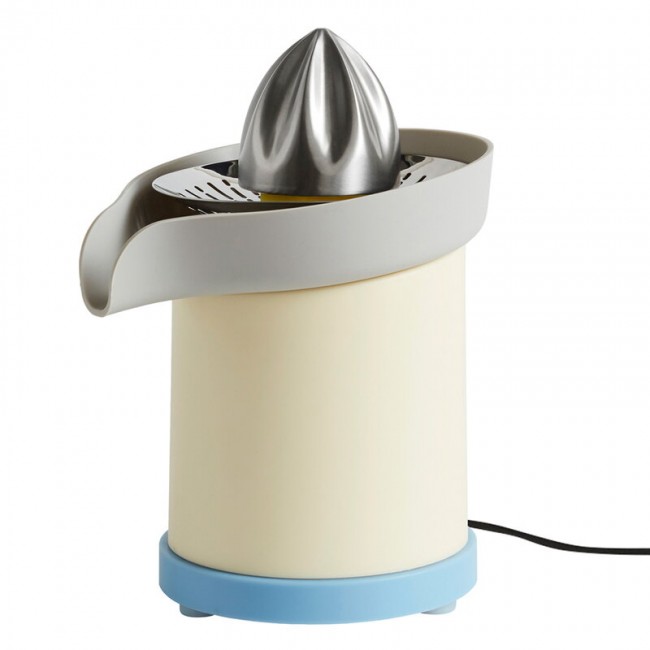 HAY 헤이 Sowden citrus juicer 엘로우 HA541399