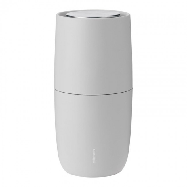 STELTON 스텔톤 Foster salt mill 라이트 그레이 ST725-1