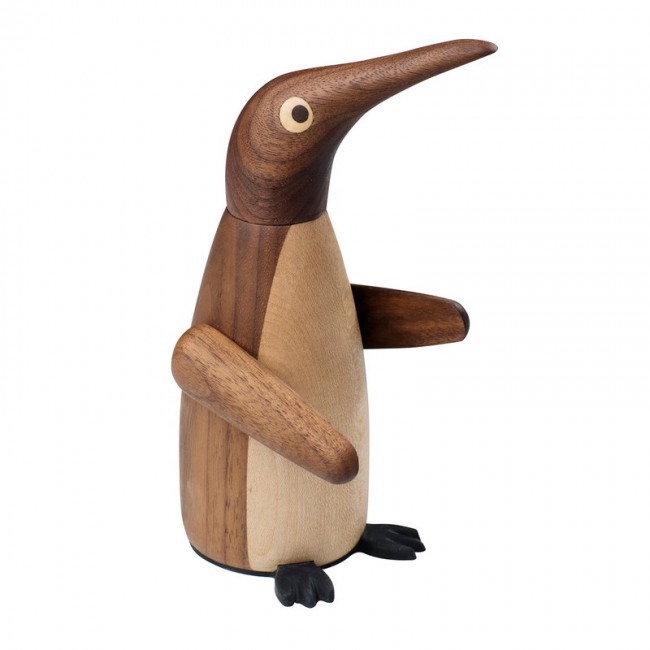 SPRING COPENHAGEN 스프링코펜하겐 The Salt Penguin grinder SPC1002