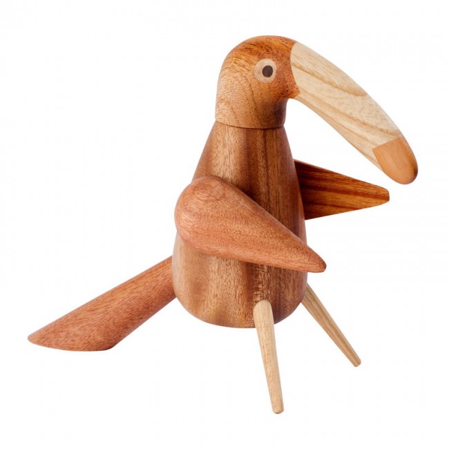 SPRING COPENHAGEN 스프링코펜하겐 The Pepper Bird grinder SPC1001