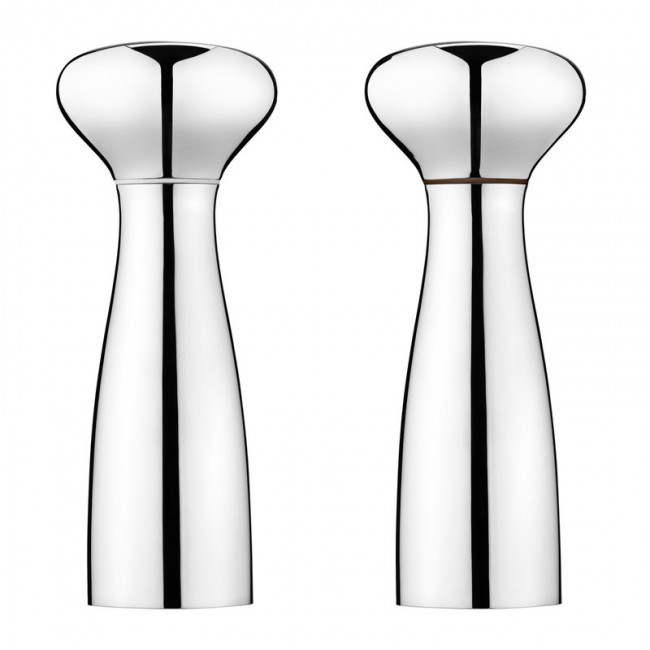 GEORG JENSEN 조지젠슨 Alfredo salt- and peppermill GJ3585669