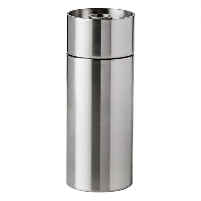 STELTON 스텔톤 아르네야콥센 salt mill steel ST017-3