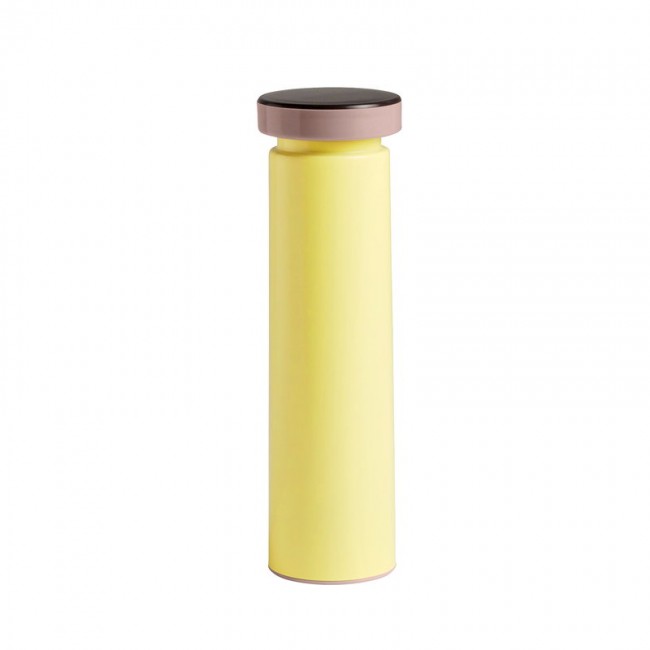 HAY 헤이 Salt & Pepper mill M 엘로우 HA506976