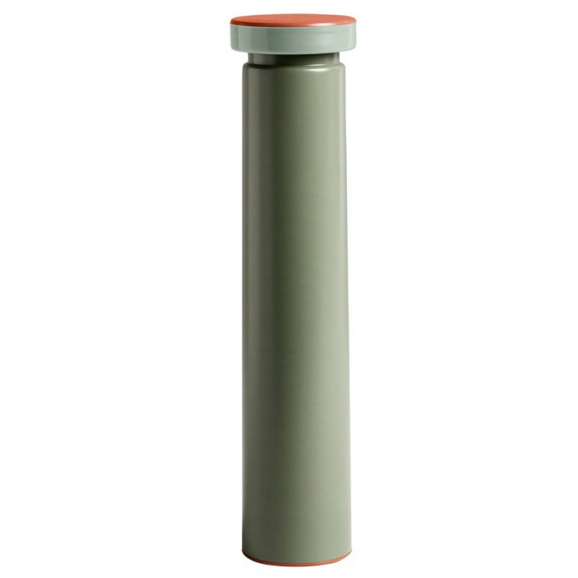 HAY 헤이 Salt & Pepper mill L sage 그린 HA506978