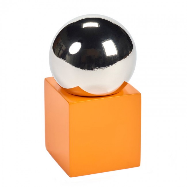 VALERIE OBJECTS 발레리 오브젝트 Pepper mill 오렌지 VOV8018001
