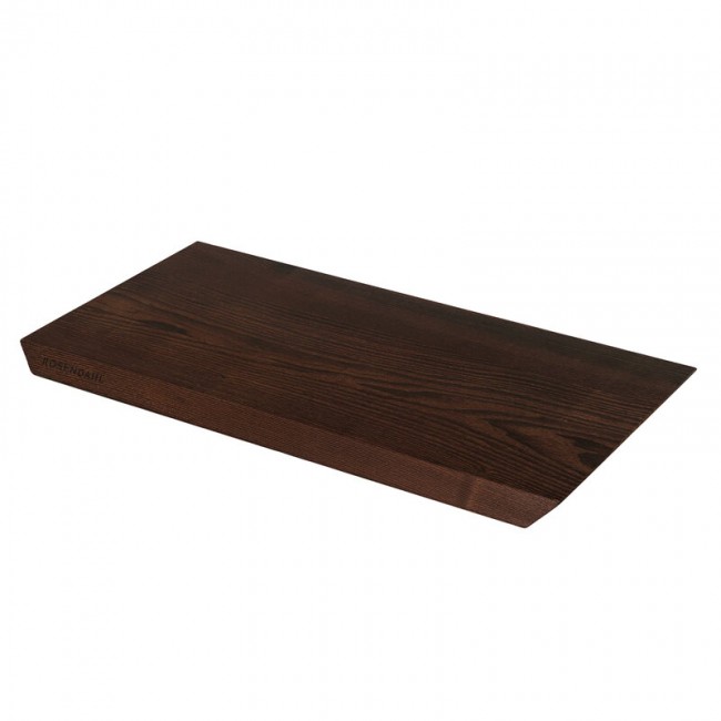 ROSENDAHL 로젠달 RAE 도마 51 x 28 cm brown RD23105