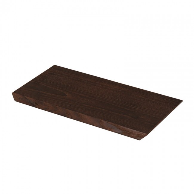 ROSENDAHL 로젠달 RAE 도마 31 x 17 5 cm brown RD23106