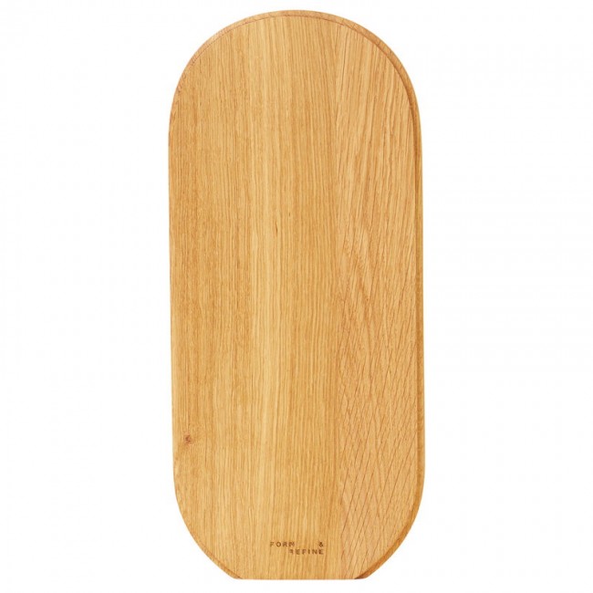 FORM & REFINE 폼앤리파인 Section 컷팅 board long FAR3205