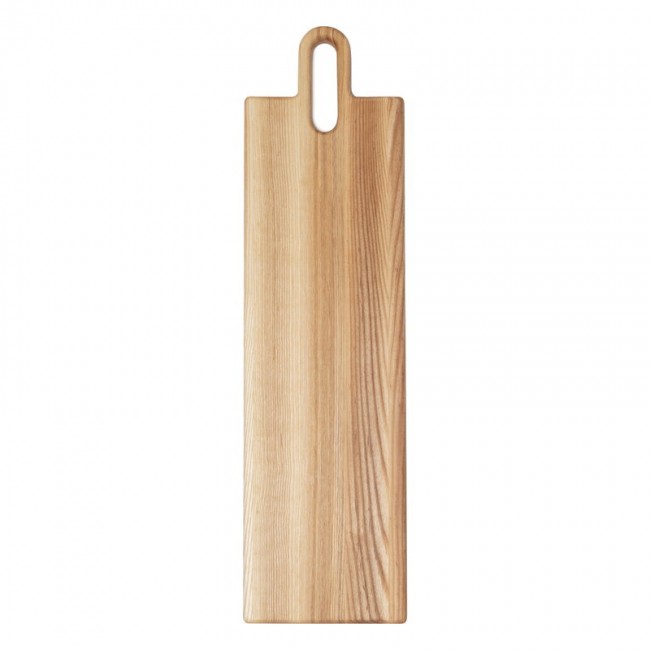 Hanna Saari Halikko 컷팅 board 라지 ash HS-6429810165138
