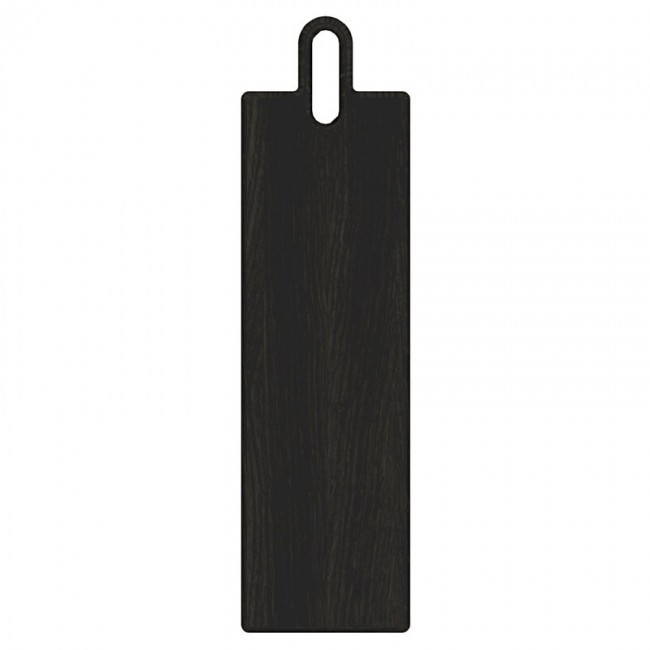 Hanna Saari Halikko 서빙 보드 라지 블랙 oak HS-6429810165510