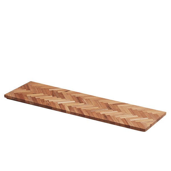 SKAGERAK 스카게락 Sild 트레이 teak SR1600973