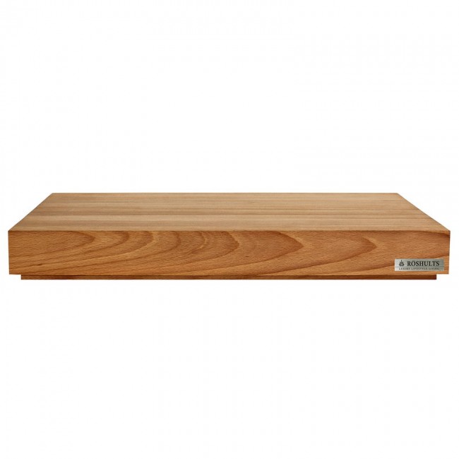 Roeshults Teak 컷팅 board RH100064