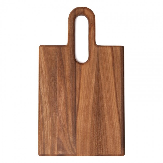 Hanna Saari Halikko 컷팅 board small elm HS-6429810165053