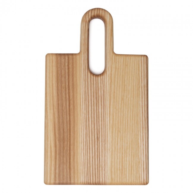 Hanna Saari Halikko 컷팅 board small ash HS-6429810165114