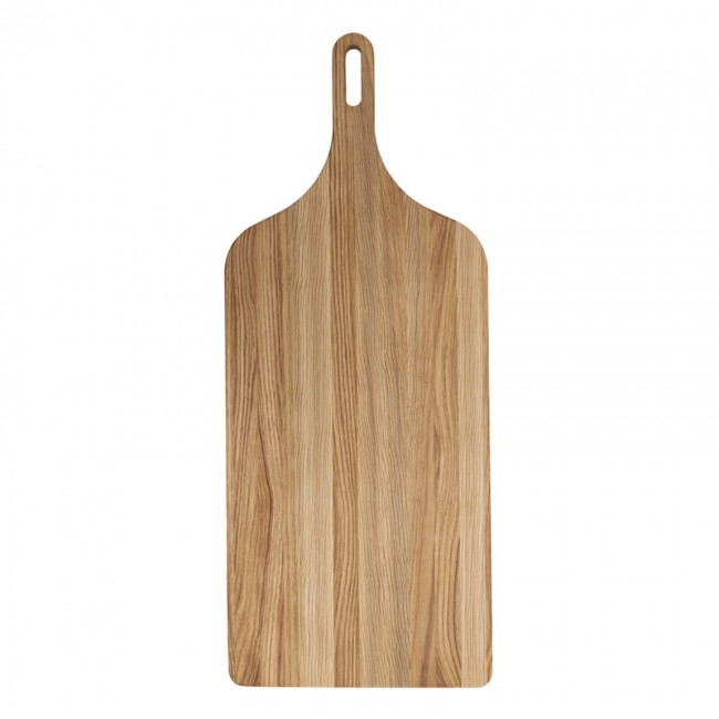 HEIROL 헤이롤 Woody 컷팅 board 45 x 25 cm oak HRL18087