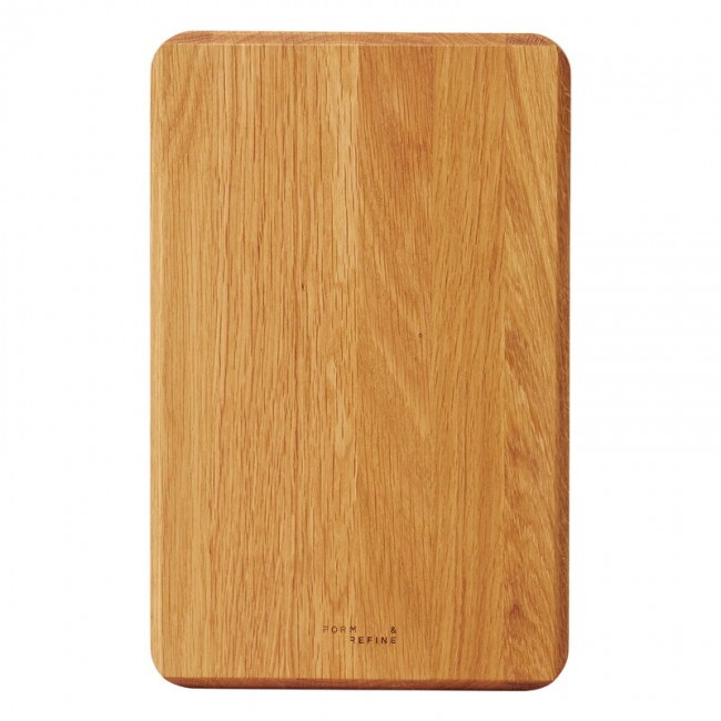 FORM & REFINE 폼앤리파인 Cross 컷팅 board 미디움 FAR3220