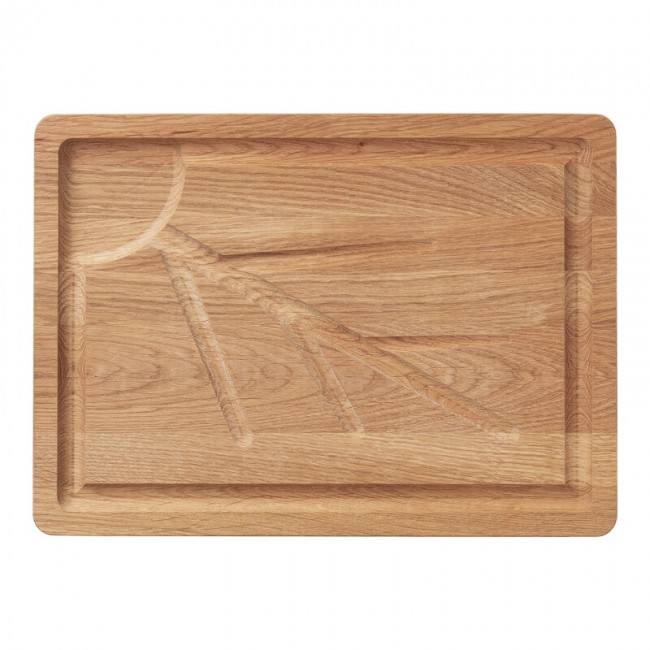 KAY BOJESEN 카이보예센 Menageri 도마 oak RD39134