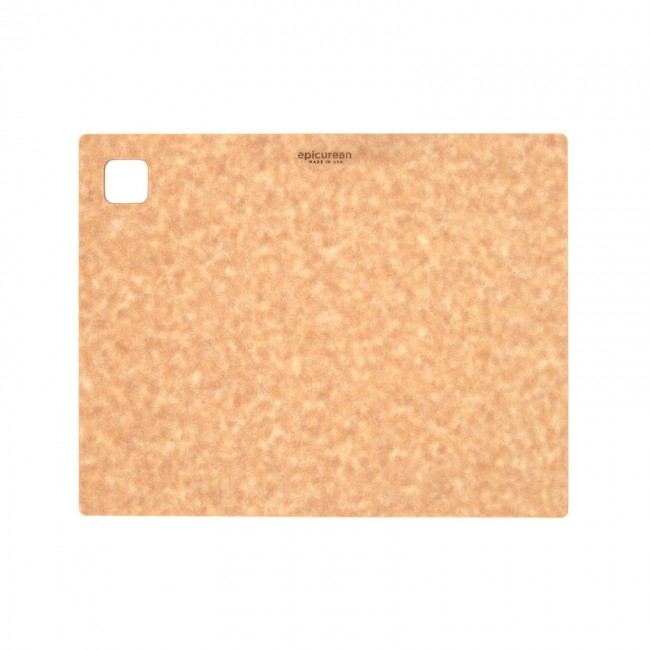 Epicurean 컷팅 board 29 x 23 cm 네츄럴 EP700112090102