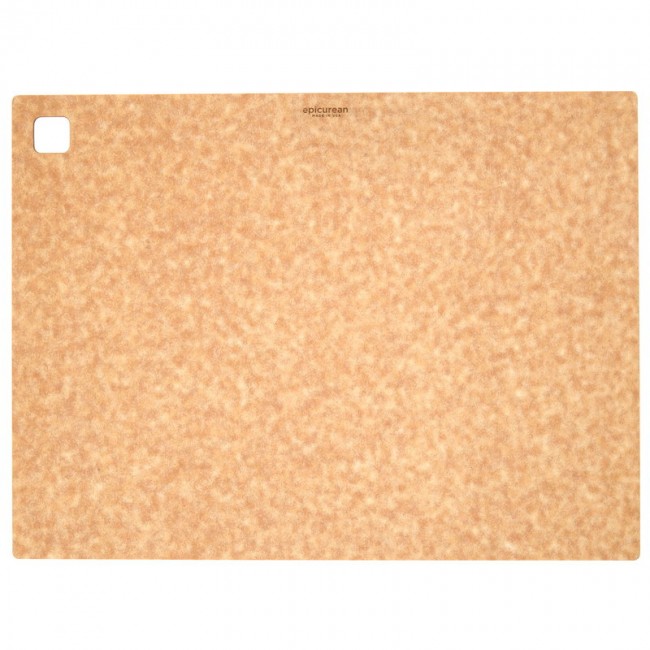 Epicurean 컷팅 board 44 x 33 cm 네츄럴 EP700118130102