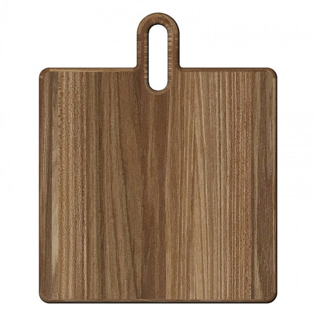 Hanna Saari Halikko 컷팅 board XL elm HS-6429810165473