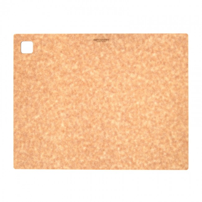 Epicurean 컷팅 board 37 x 28 cm 네츄럴 EP700115110102