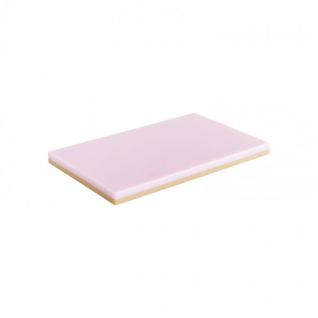 HAY 헤이 Half & 도마 M 핑크 - beige HA541349