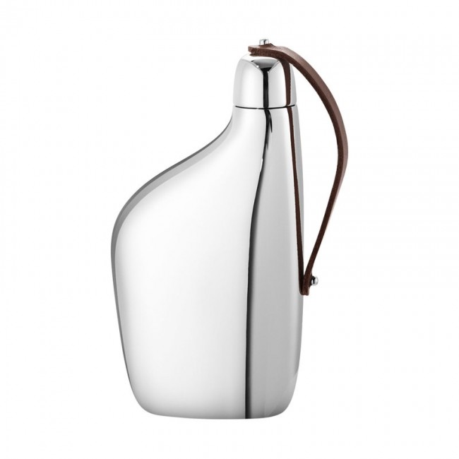 GEORG JENSEN 조지젠슨 Sky hip flask GJ10014941