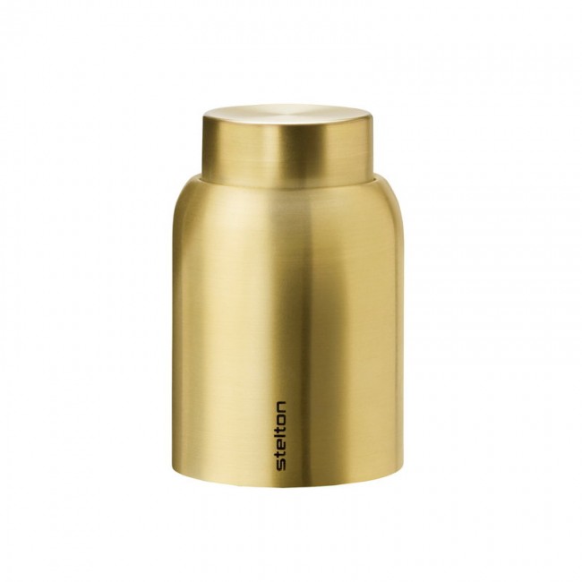 STELTON 스텔톤 Collar wine stopper ST419-0