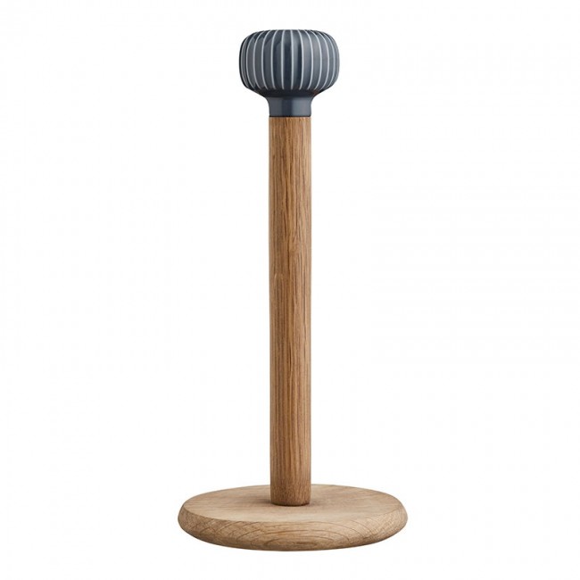 Kahler Hammershoei paper towel holder 앤트러사이트 KR17015