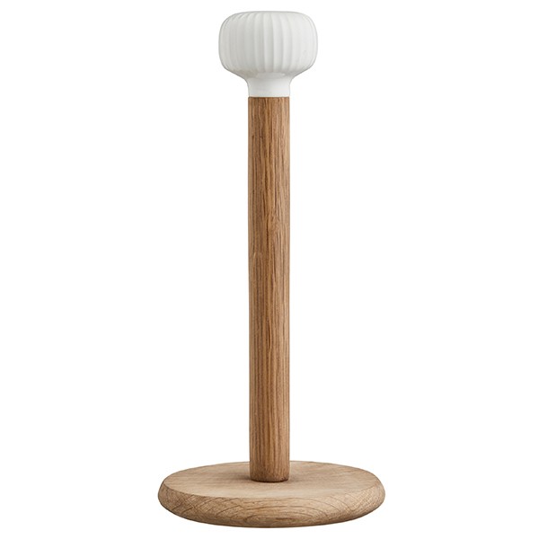 Kahler Hammershoei paper towel holder 화이트 KR17014