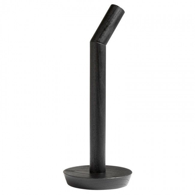 HAY 헤이 Porter 키친타올 홀더 블랙 HA507421
